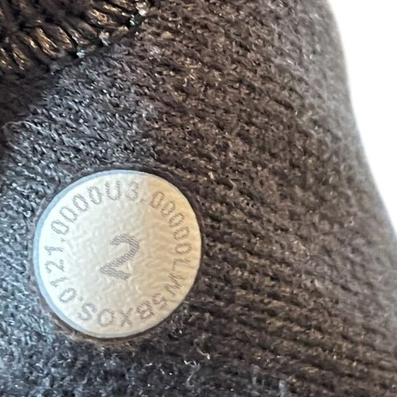 Lululemon Ready To Rulu Pant 29" Black Size 2 - Picture 11 of 12